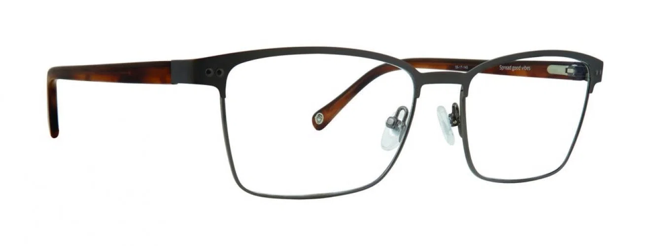 Life Is Good LGGAVIN Eyeglasses - view 4